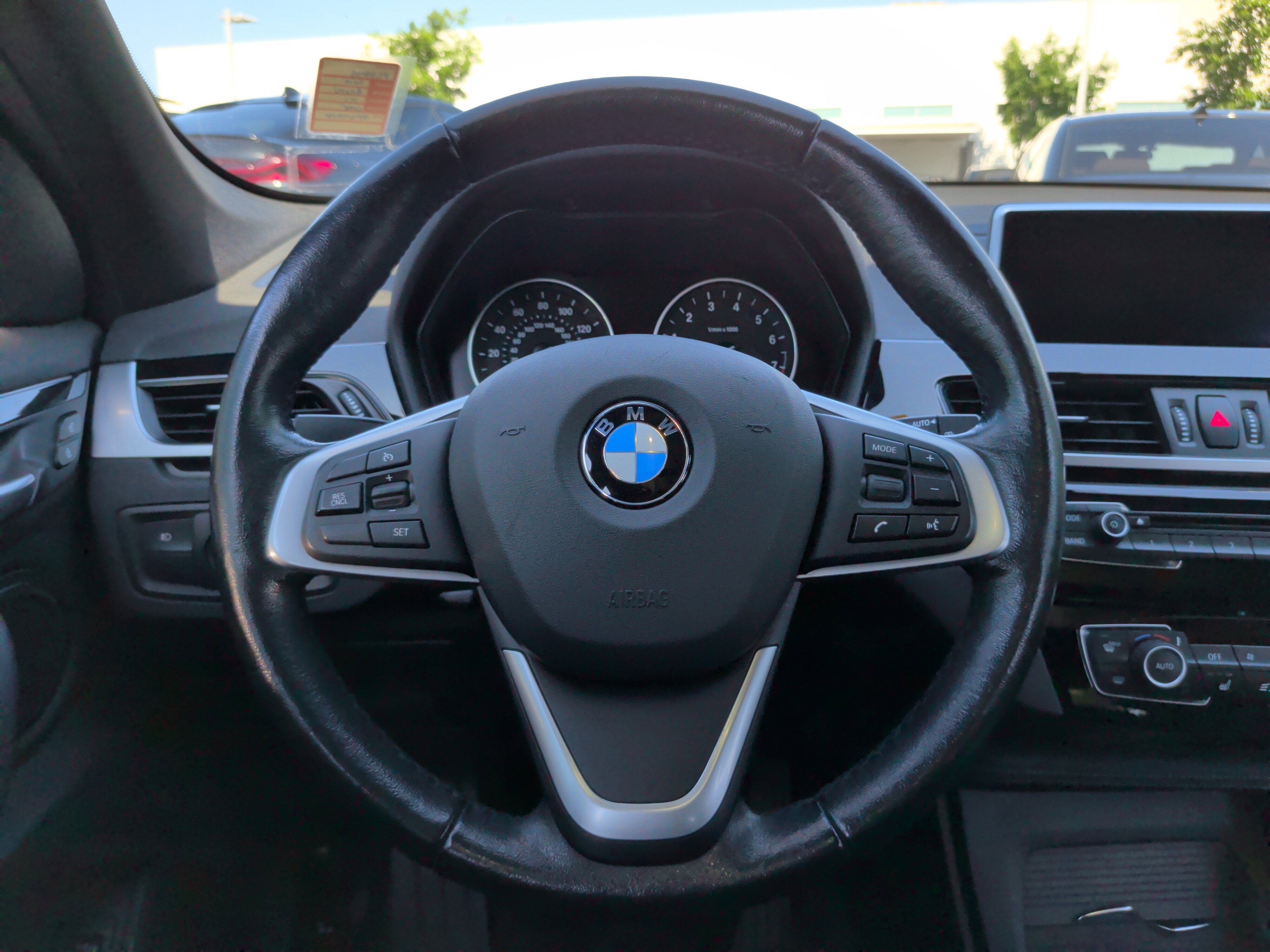 Used 2017 BMW X1 xDrive28i AWD/4WD image 19