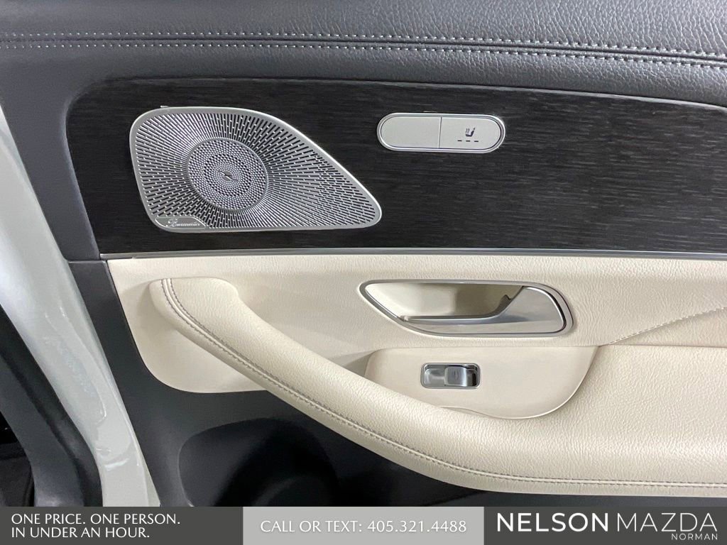 Used 2020 Mercedes-Benz GLE 350 4MATIC image 24