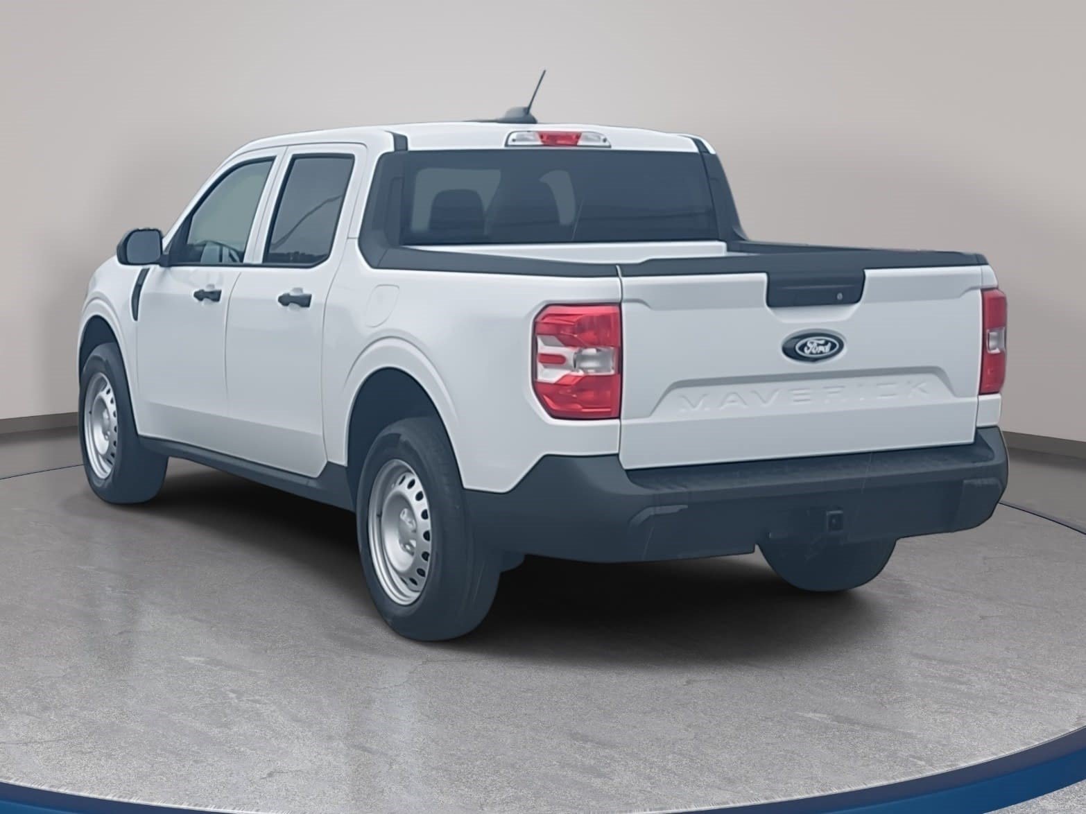 New 2026 Ford Maverick XL FWD image 7