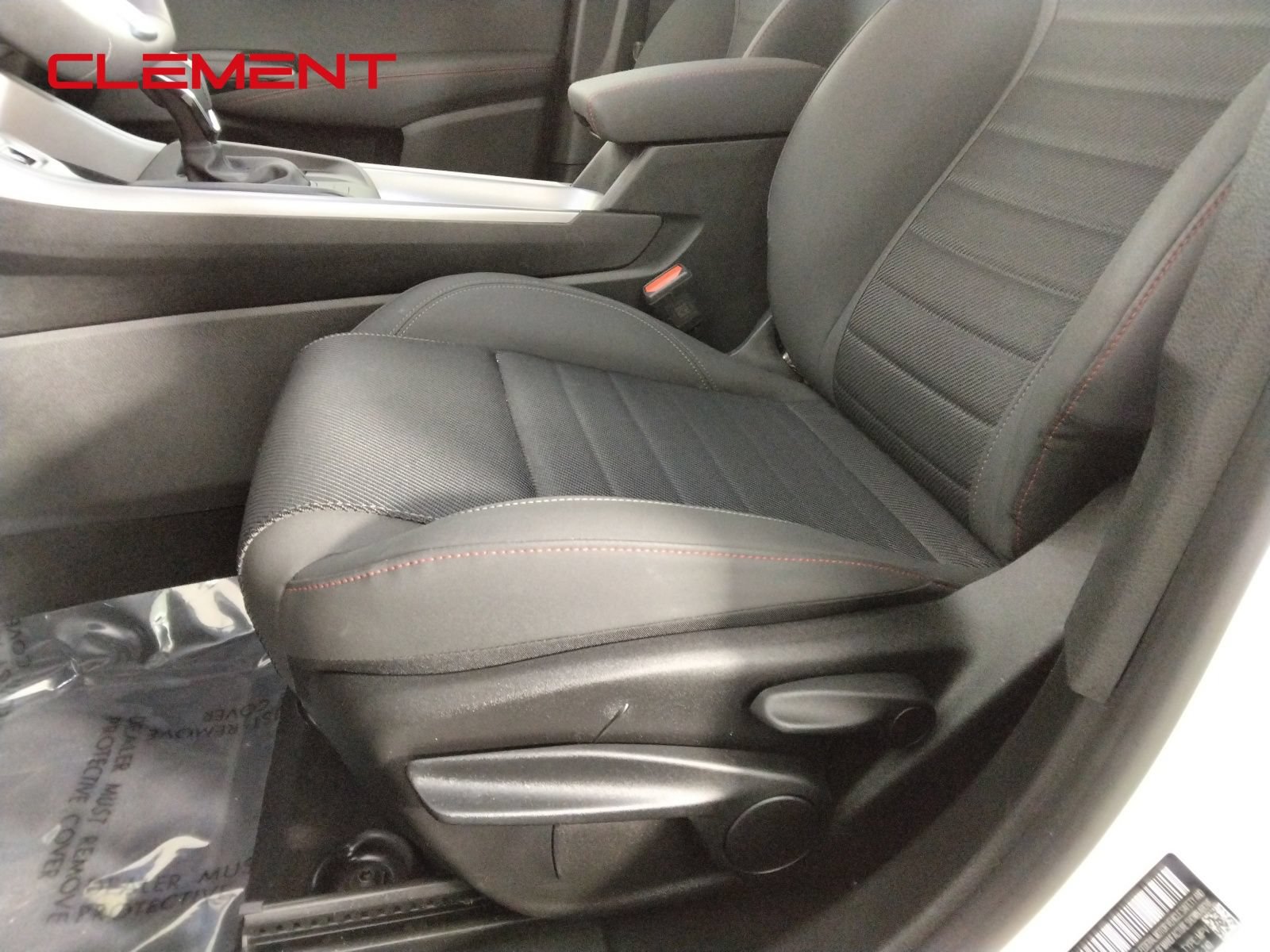 Used 2025 Dodge Hornet GT AWD/4WD image 26