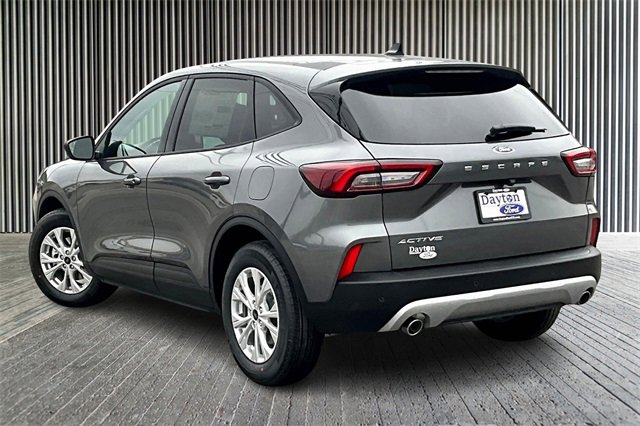 New 2025 Ford Escape Active w/ Active Premium Tech Pack image 3