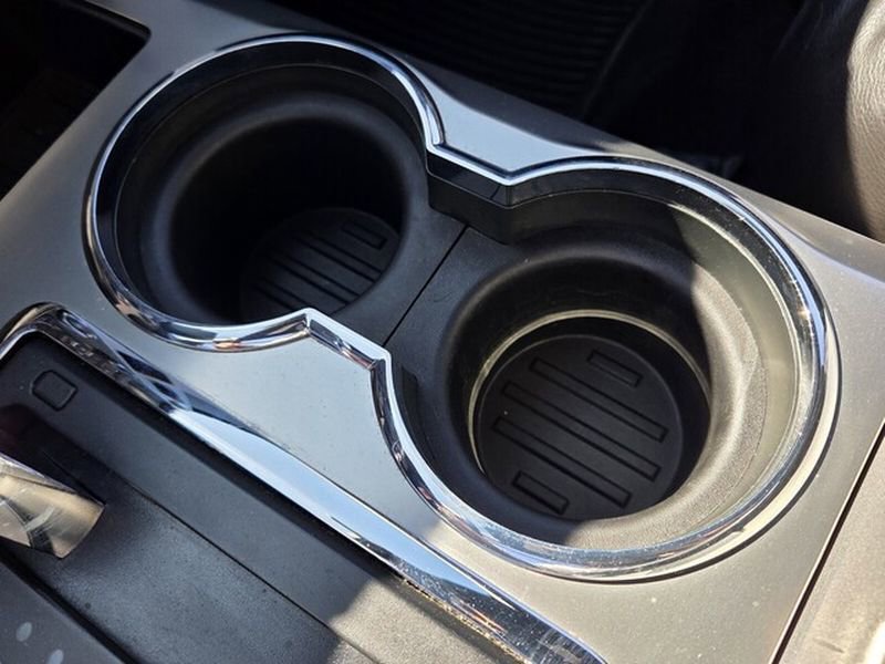 Used 2014 Ford F150 FX4 w/ Equipment Group 402A Luxury image 26