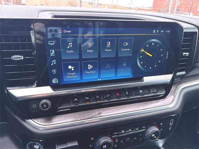 Used 2023 Chevrolet Silverado 1500 LTZ w/ LTZ Convenience Package II image 13