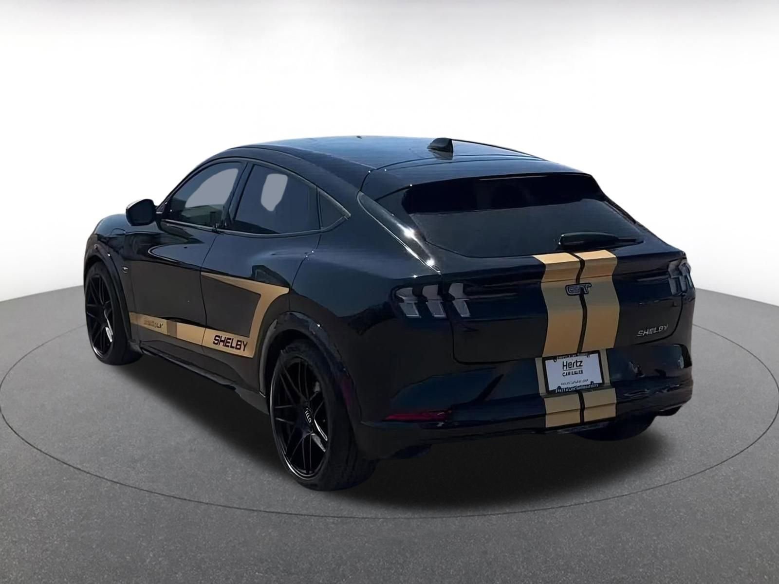Used 2023 Ford Mustang Mach-E GT image 11