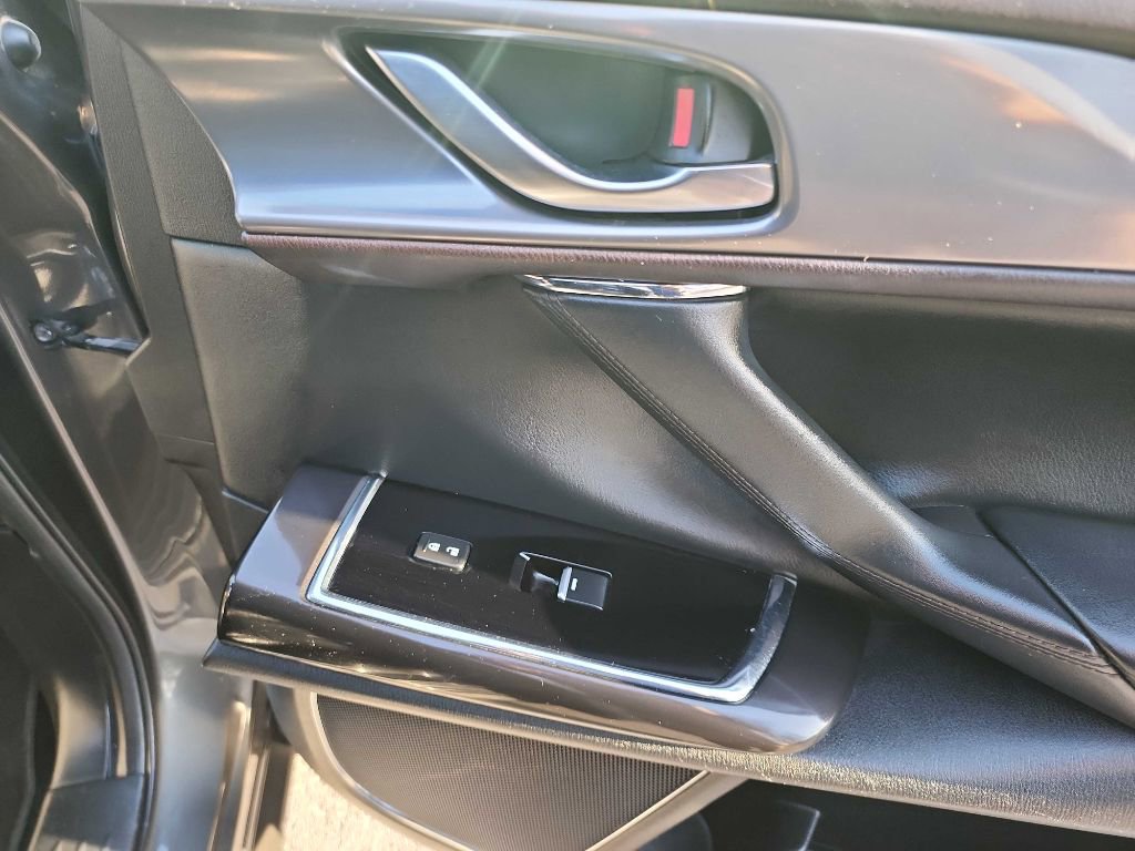 Used 2016 MAZDA CX-9 Grand Touring image 35