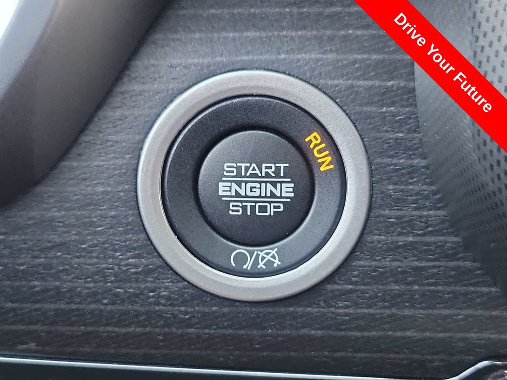 Used 2023 RAM 2500 Limited w/ Night Edition AWD/4WD image 9