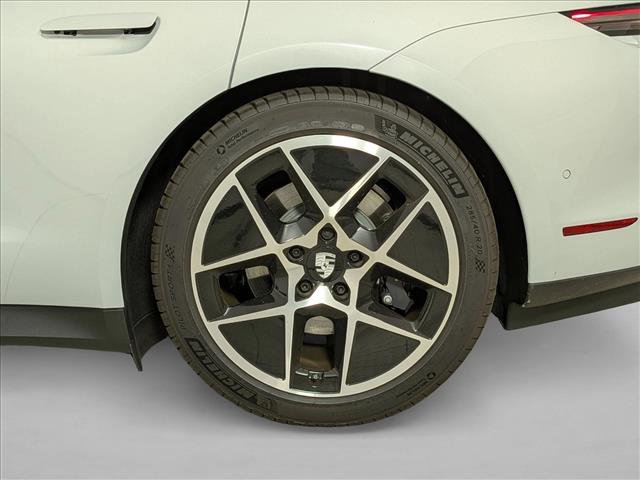 New 2026 Porsche Taycan image 26