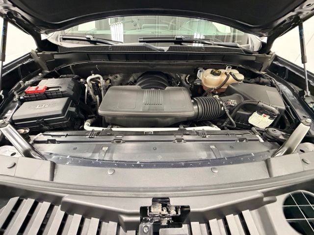 Certified 2023 Chevrolet Tahoe Premier AWD/4WD image 29
