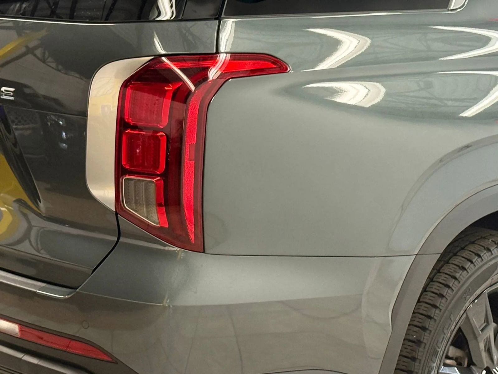 Used 2023 Hyundai Palisade XRT w/ Cargo Package FWD image 10