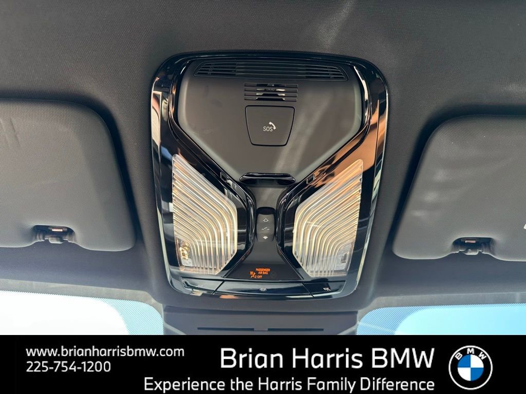 Certified 2025 BMW X5 xDrive40i w/ Premium Package image 19