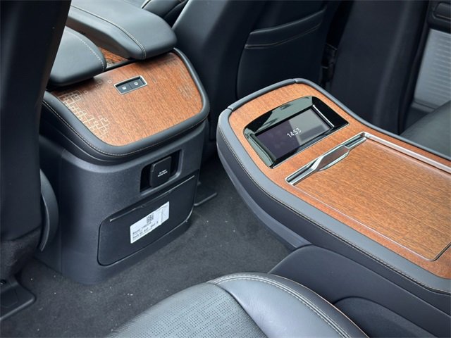 New 2025 Lincoln Navigator Black Label image 29