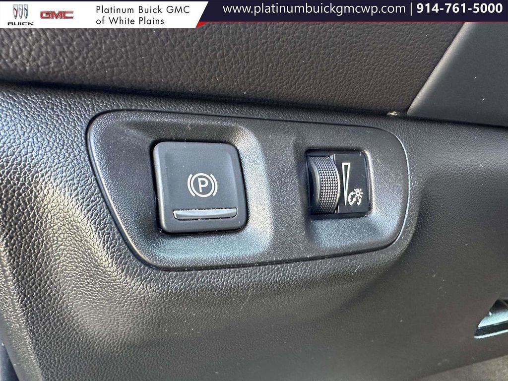 Used 2019 GMC Acadia SLE w/ Driver Alert Package I image 20