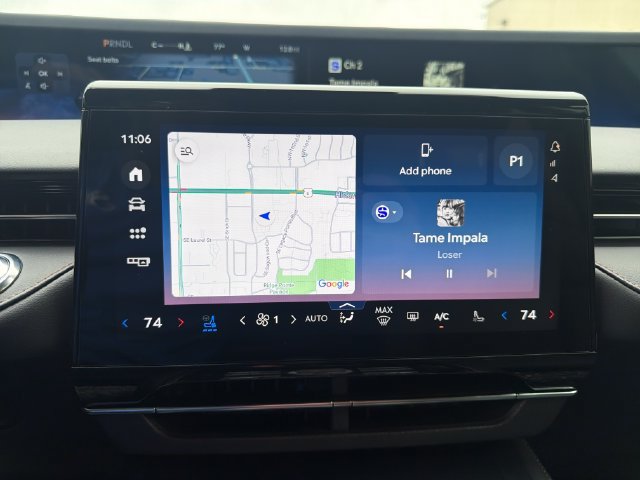 New 2026 Lincoln Nautilus Reserve AWD/4WD image 29