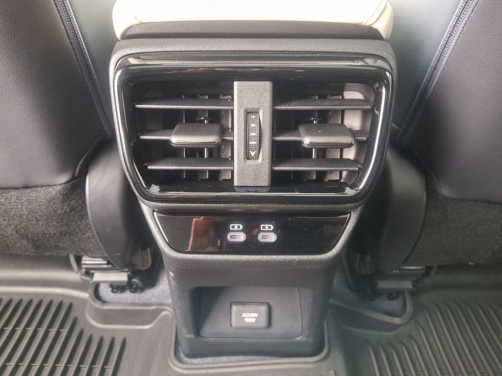 Used 2024 Lexus RZ 300e Premium w/ Accessory Package (Z1) image 11