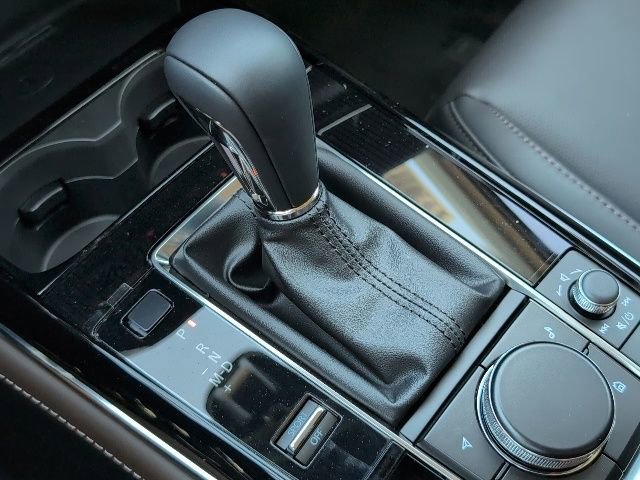 Used 2025 MAZDA CX-30 AWD 2.5 S w/ Premium Package image 33