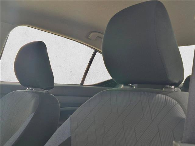 Used 2025 Nissan Versa SV FWD image 19