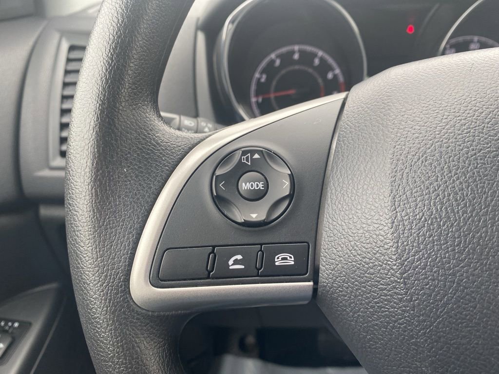 Used 2025 Mitsubishi Outlander Sport ES image 22