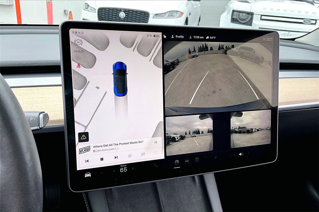 Used 2023 Tesla Model 3 Standard Range image 14