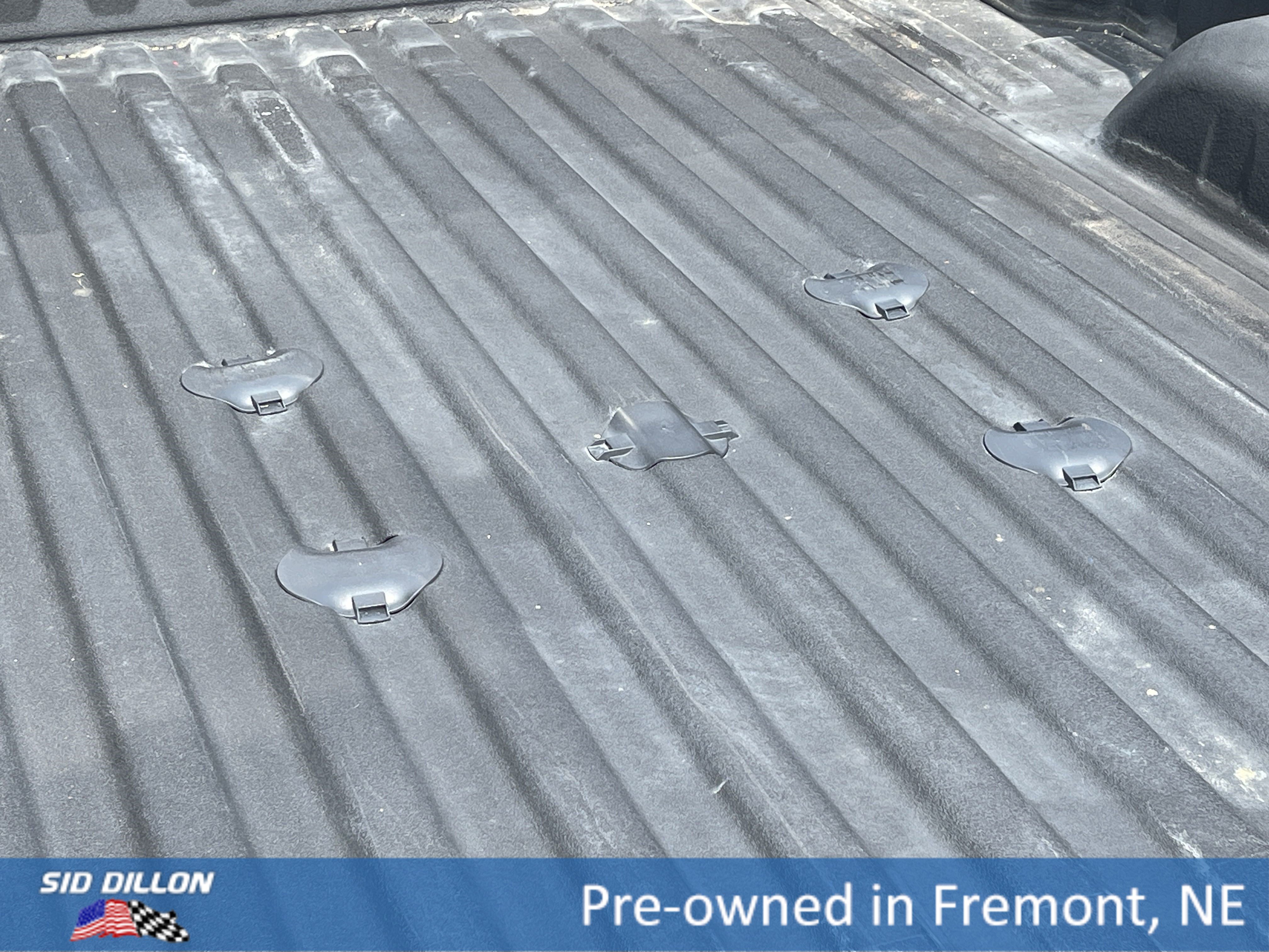 Certified 2023 GMC Sierra 3500 Denali w/ Denali Ultimate Package image 16