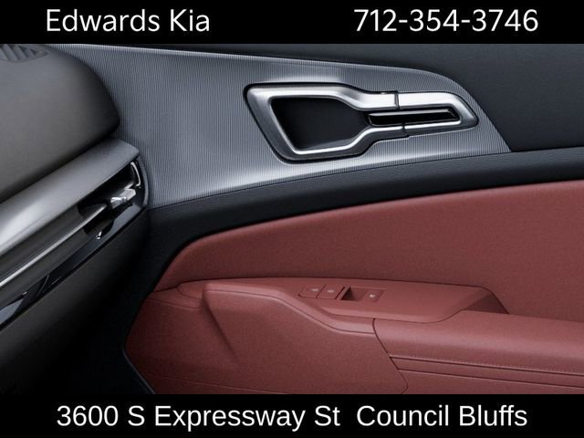 New 2026 Kia Sportage SX Prestige AWD/4WD image 27