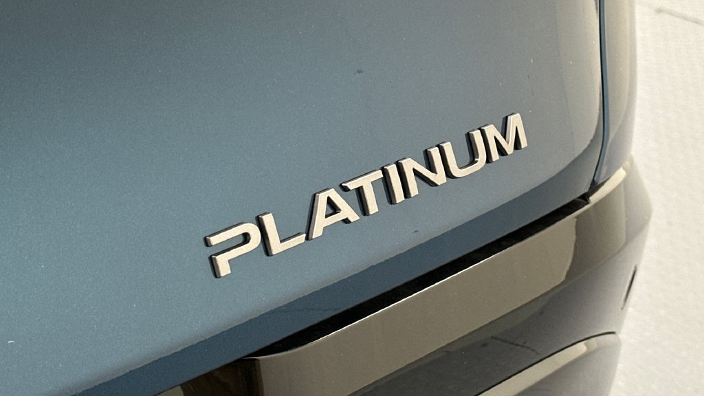 New 2027 Nissan Murano Platinum AWD/4WD image 20