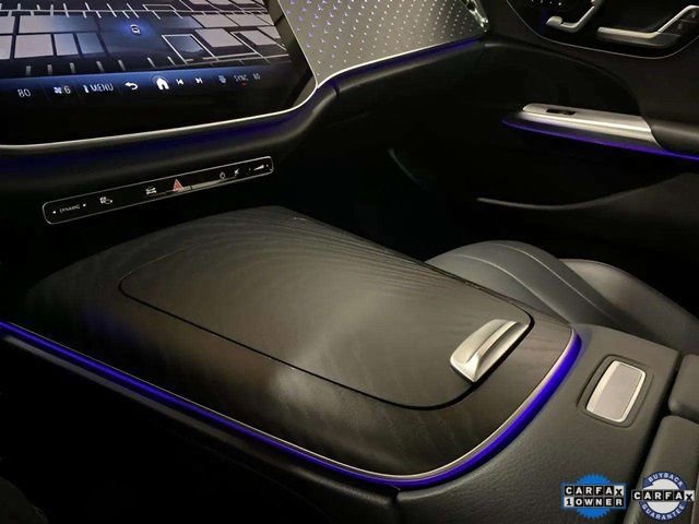 Used 2025 Mercedes-Benz E 350 Sedan image 53