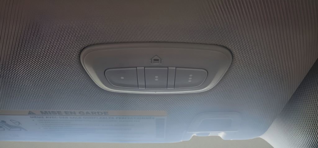 Used 2023 Jeep Grand Cherokee L Overland w/ Rear Seat Video Group I AWD/4WD image 49