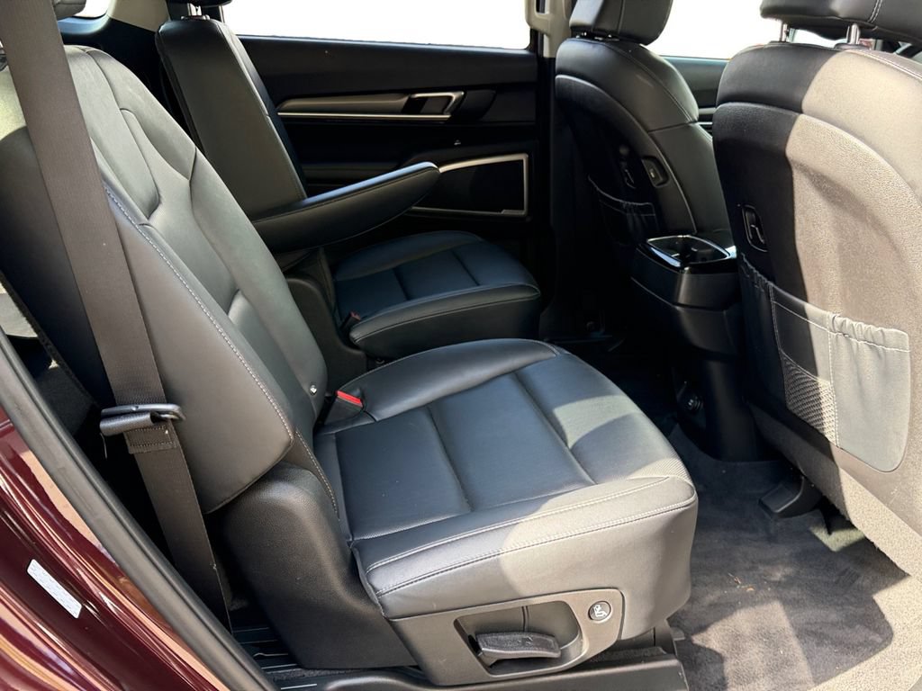 Used 2022 Kia Telluride S AWD/4WD image 9