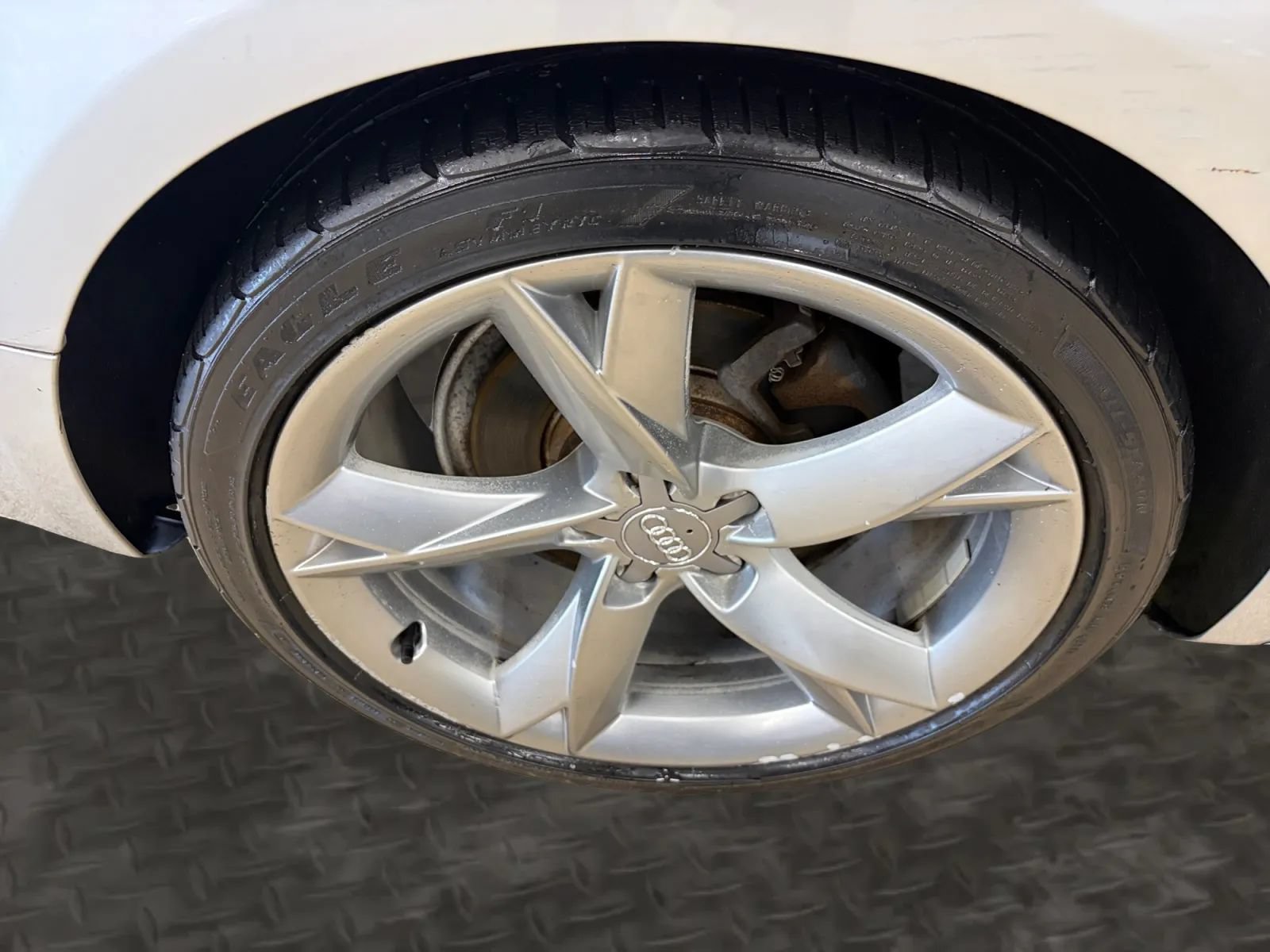 Used 2011 Audi A5 2.0T Prestige AWD/4WD image 25