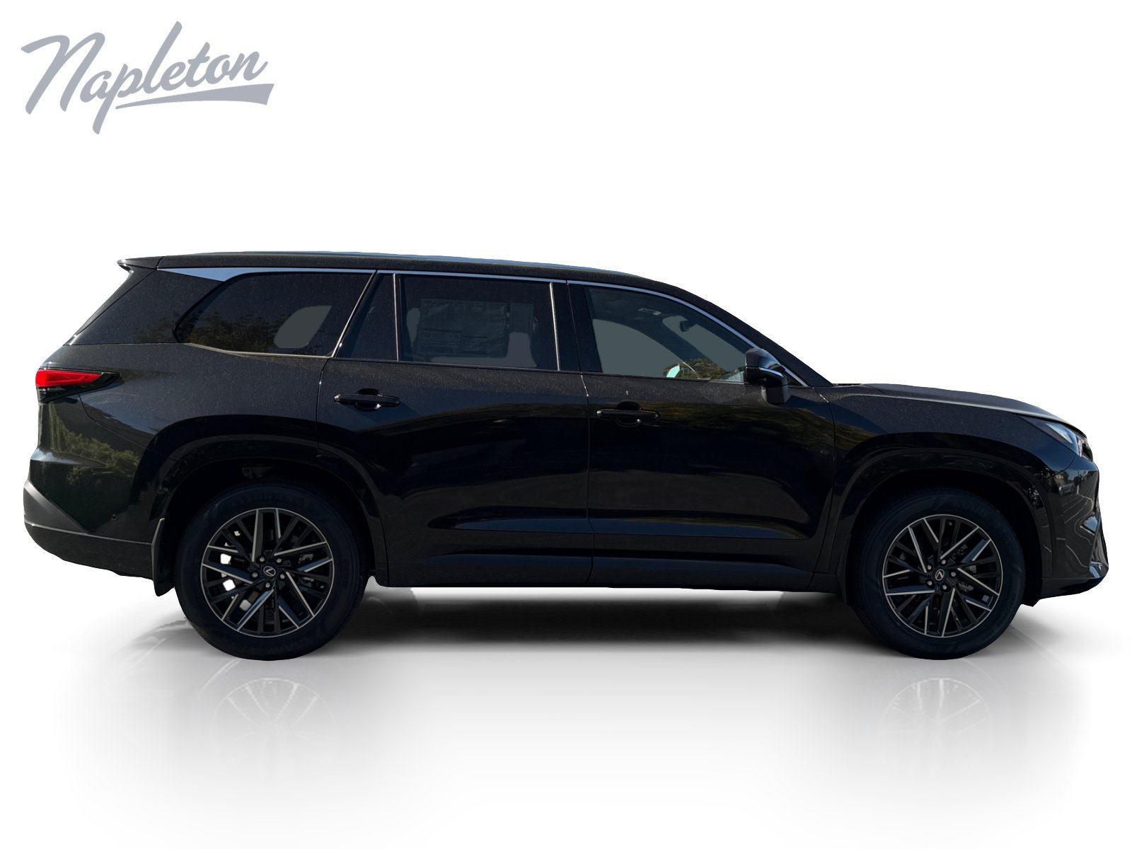 New 2026 Lexus TX 350 AWD w/ Technology Package image 7