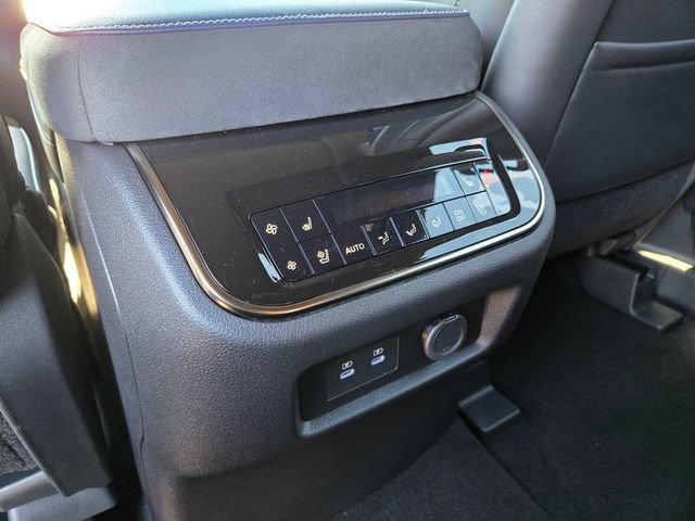 New 2027 INFINITI QX80 Sensory AWD/4WD image 20