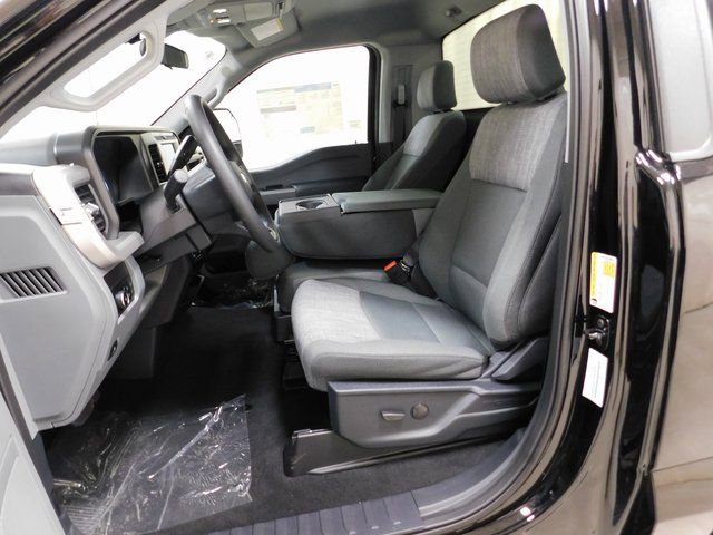 New 2026 Ford F350 XLT w/ FX4 Off-Road Package image 16