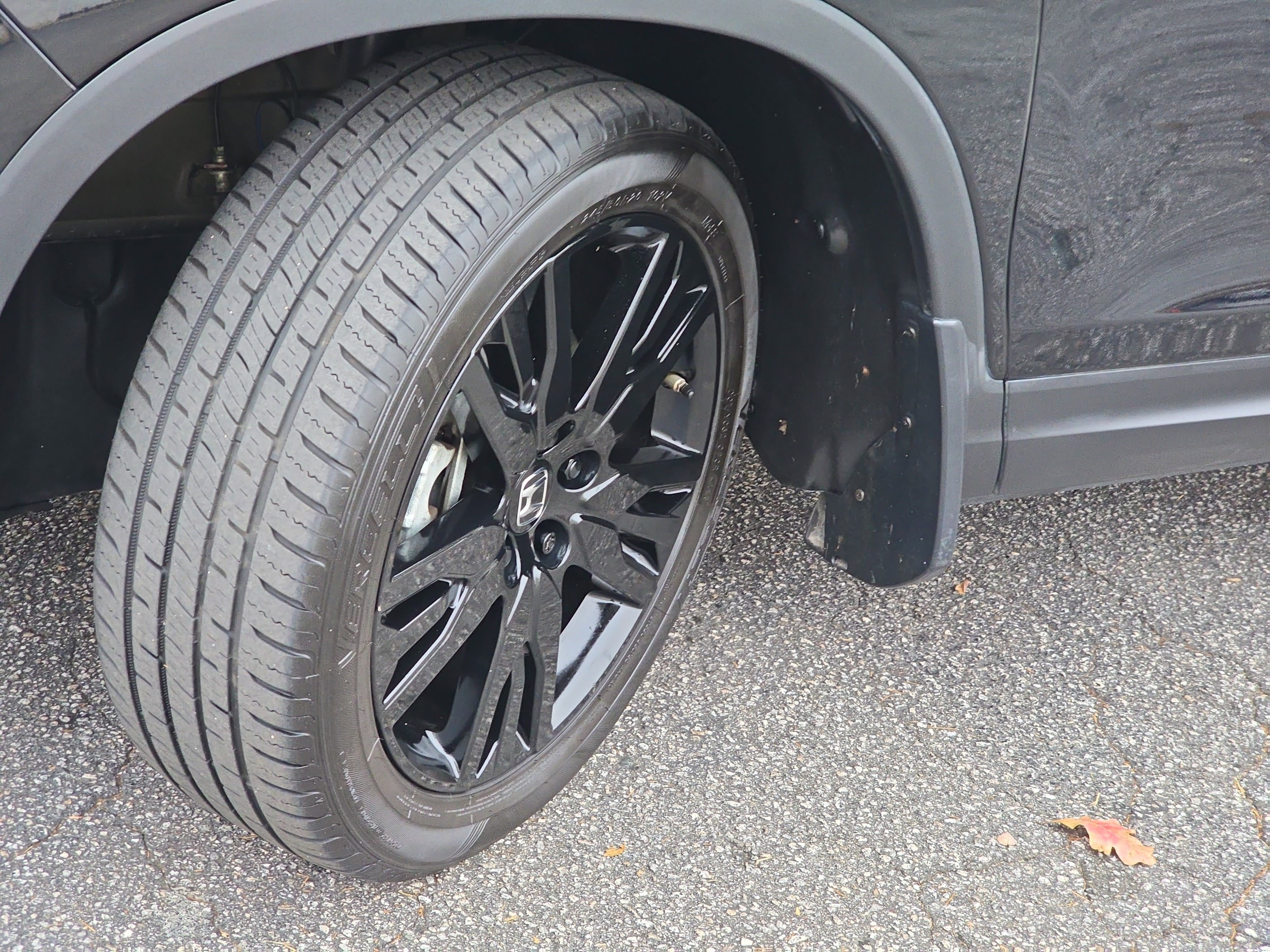 Used 2022 Honda Pilot Special Edition image 34