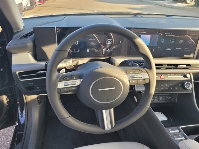 New 2026 Hyundai Sonata SEL image 26