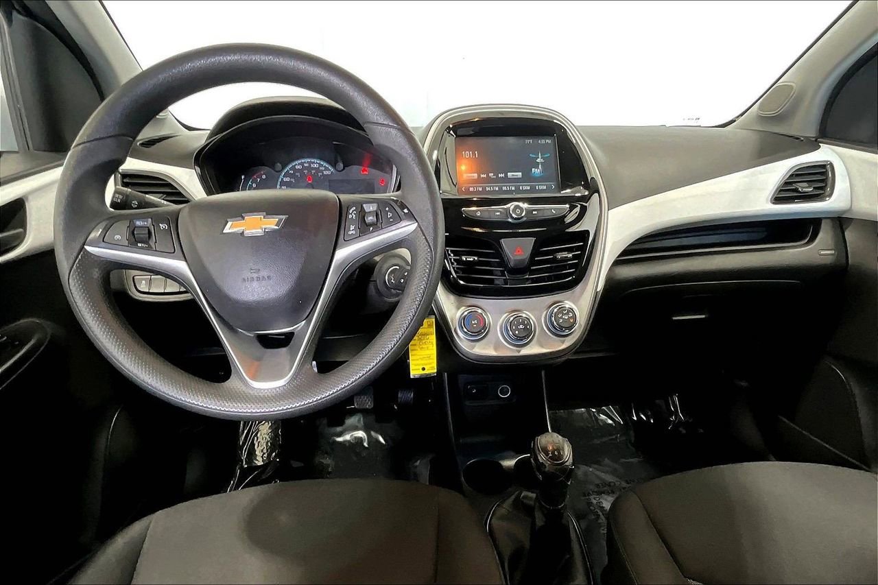Used 2016 Chevrolet Spark LT image 15