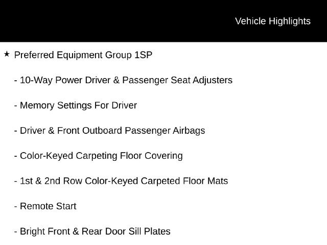 Used 2021 Chevrolet Suburban RST w/ Luxury Package AWD/4WD image 7