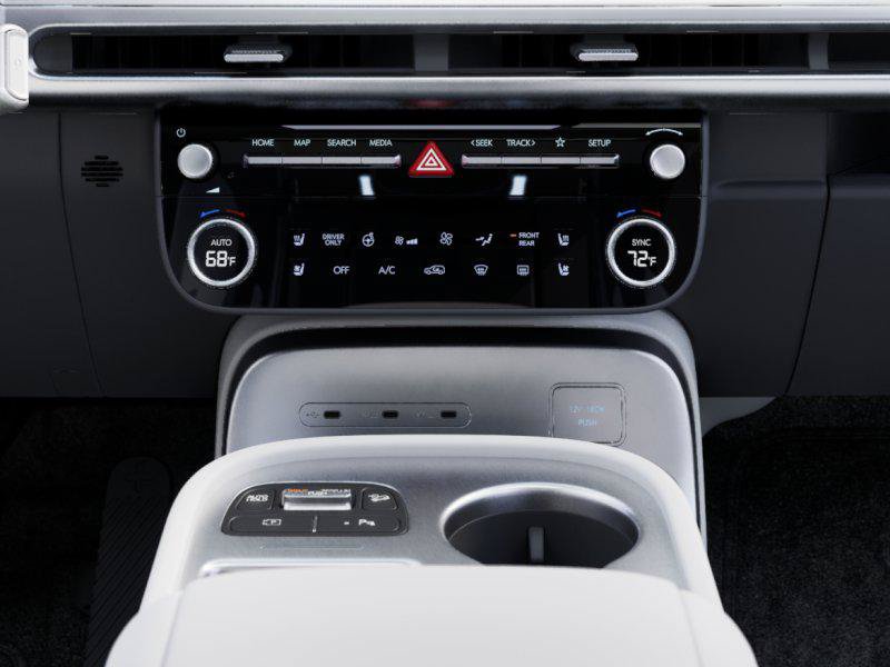 New 2026 Hyundai Ioniq 9 SEL AWD/4WD image 16