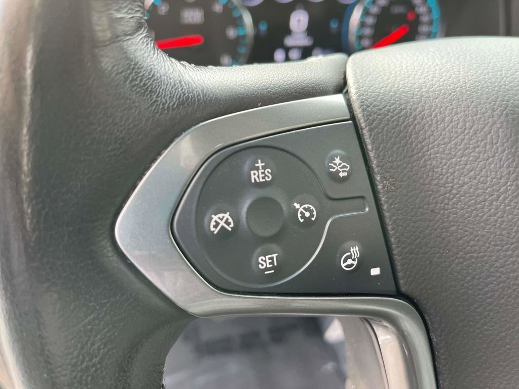 Used 2018 Chevrolet Tahoe Premier image 33