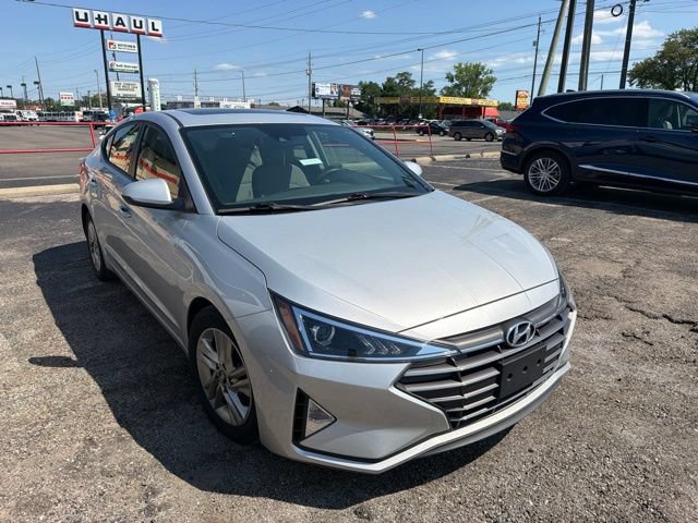 Used 2019 Hyundai Elantra Value Edition FWD image 6