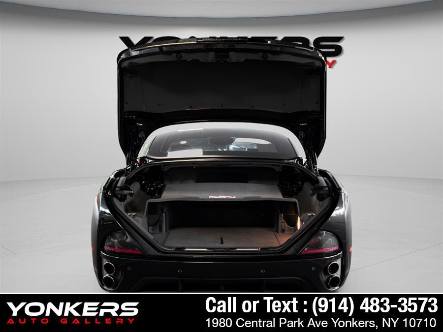 Used 2010 Ferrari California RWD image 56