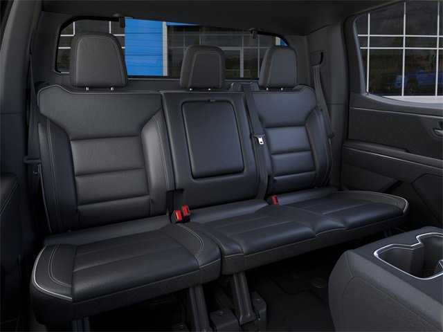 New 2026 GMC Sierra EV Elevation w/ Premium Package image 17