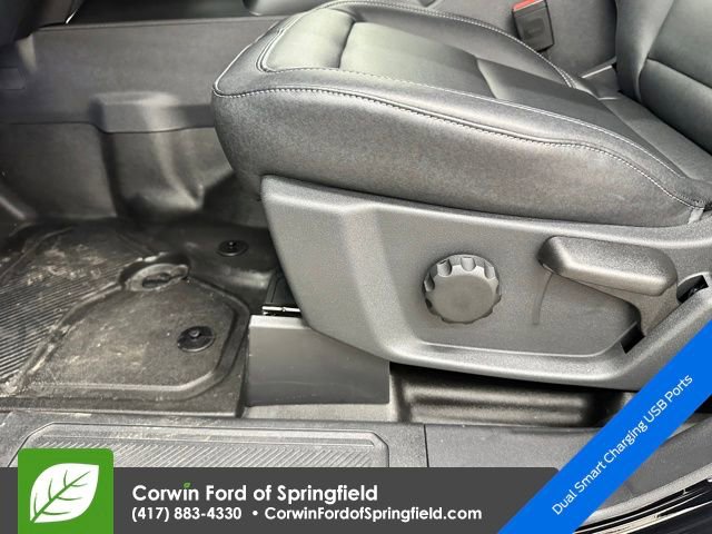 New 2026 Ford Bronco Badlands image 41