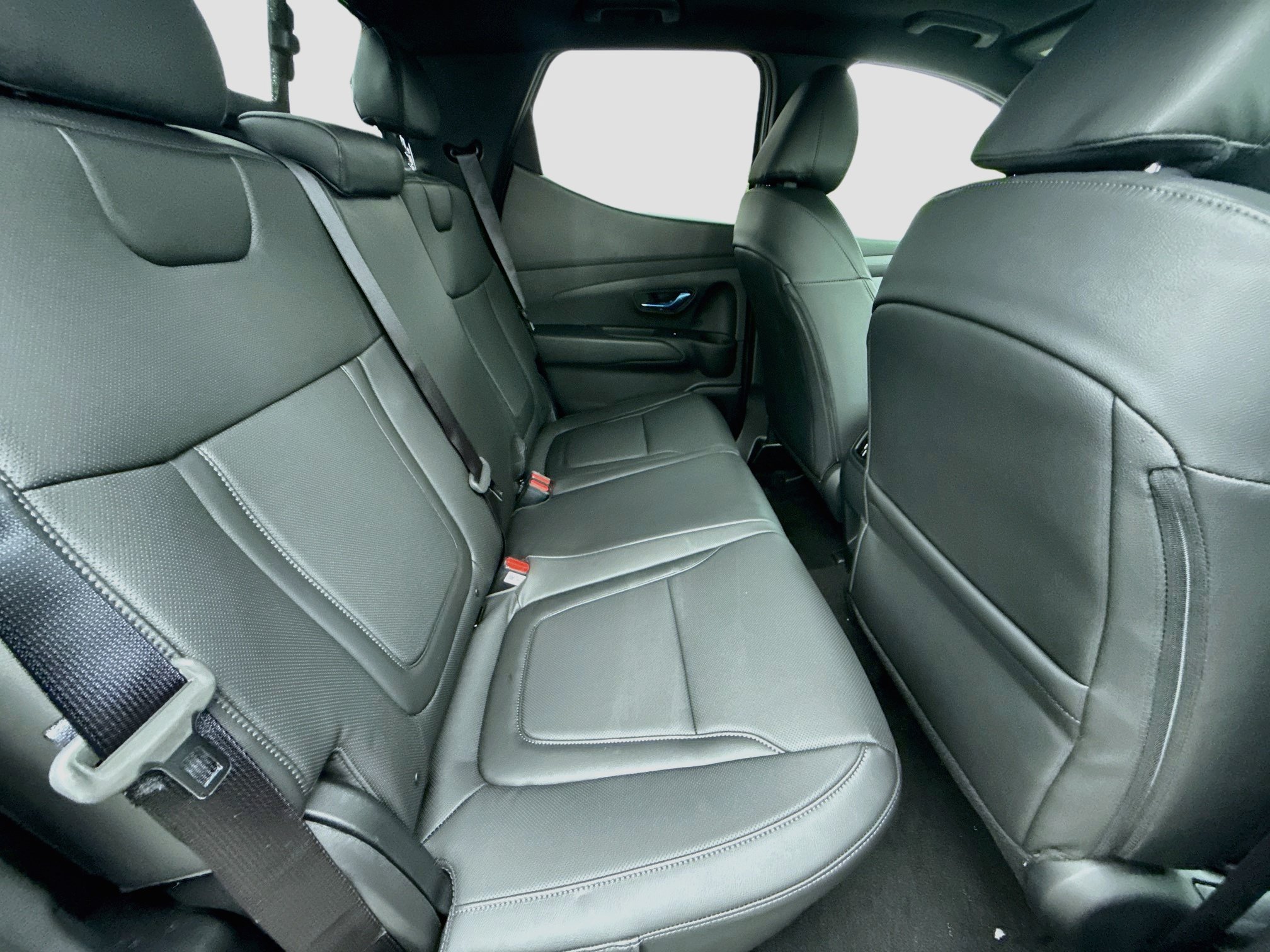 New 2027 Hyundai Santa Cruz SEL FWD image 20