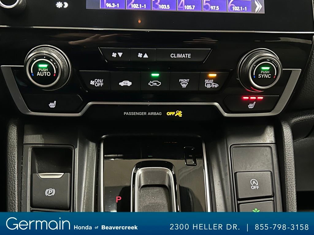 Used 2020 Honda CR-V EX image 26