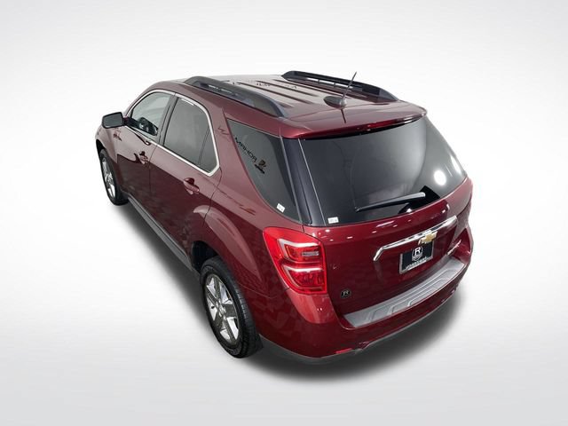 Used 2016 Chevrolet Equinox LT w/ Convenience Package FWD image 37