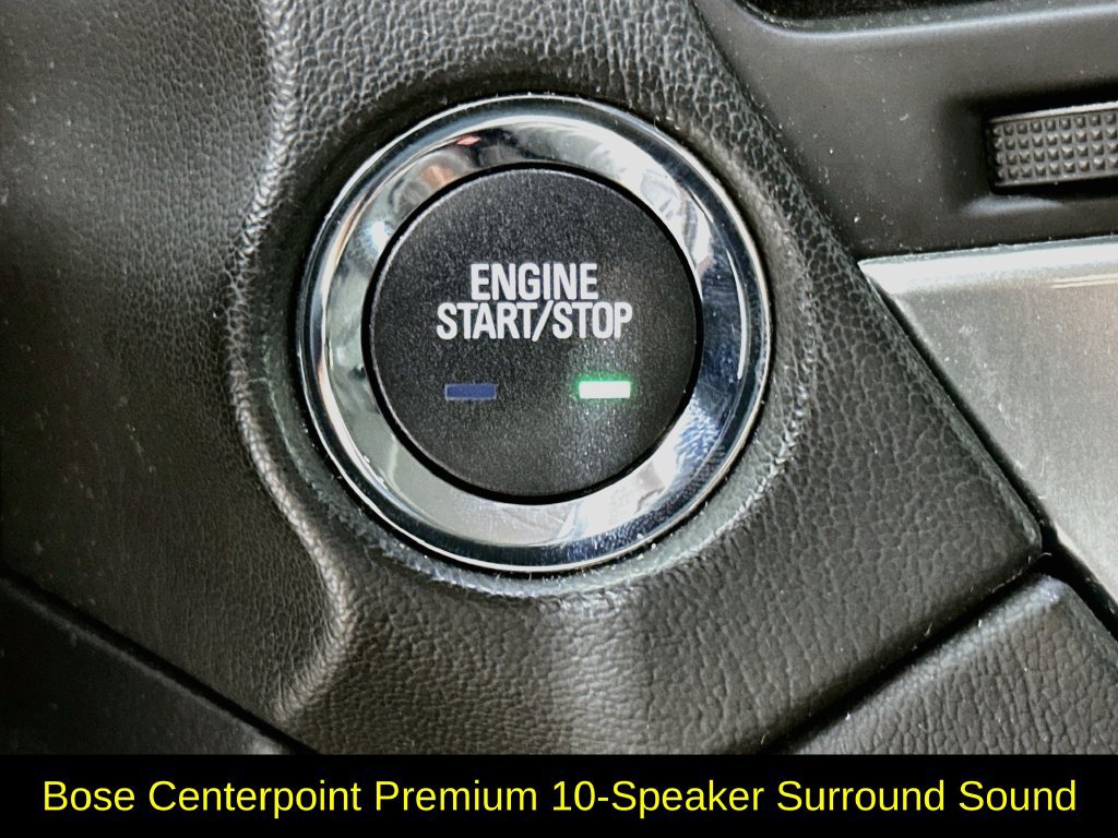 Used 2017 Chevrolet Tahoe Premier AWD/4WD image 20