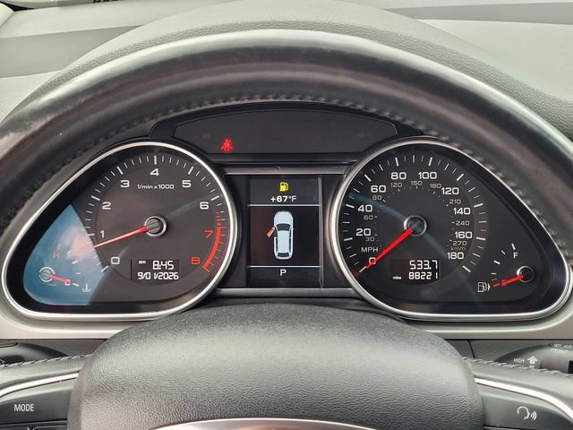 Used 2015 Audi Q7 3.0T Premium w/ Technology Package AWD/4WD image 22