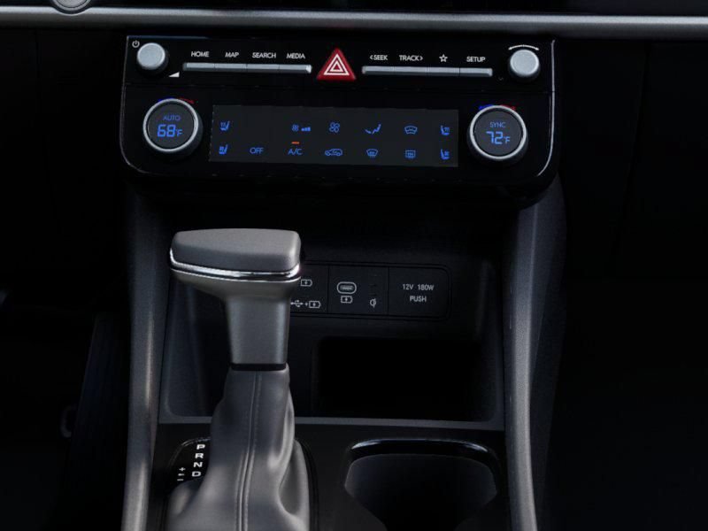 New 2026 Hyundai Tucson SEL FWD image 16