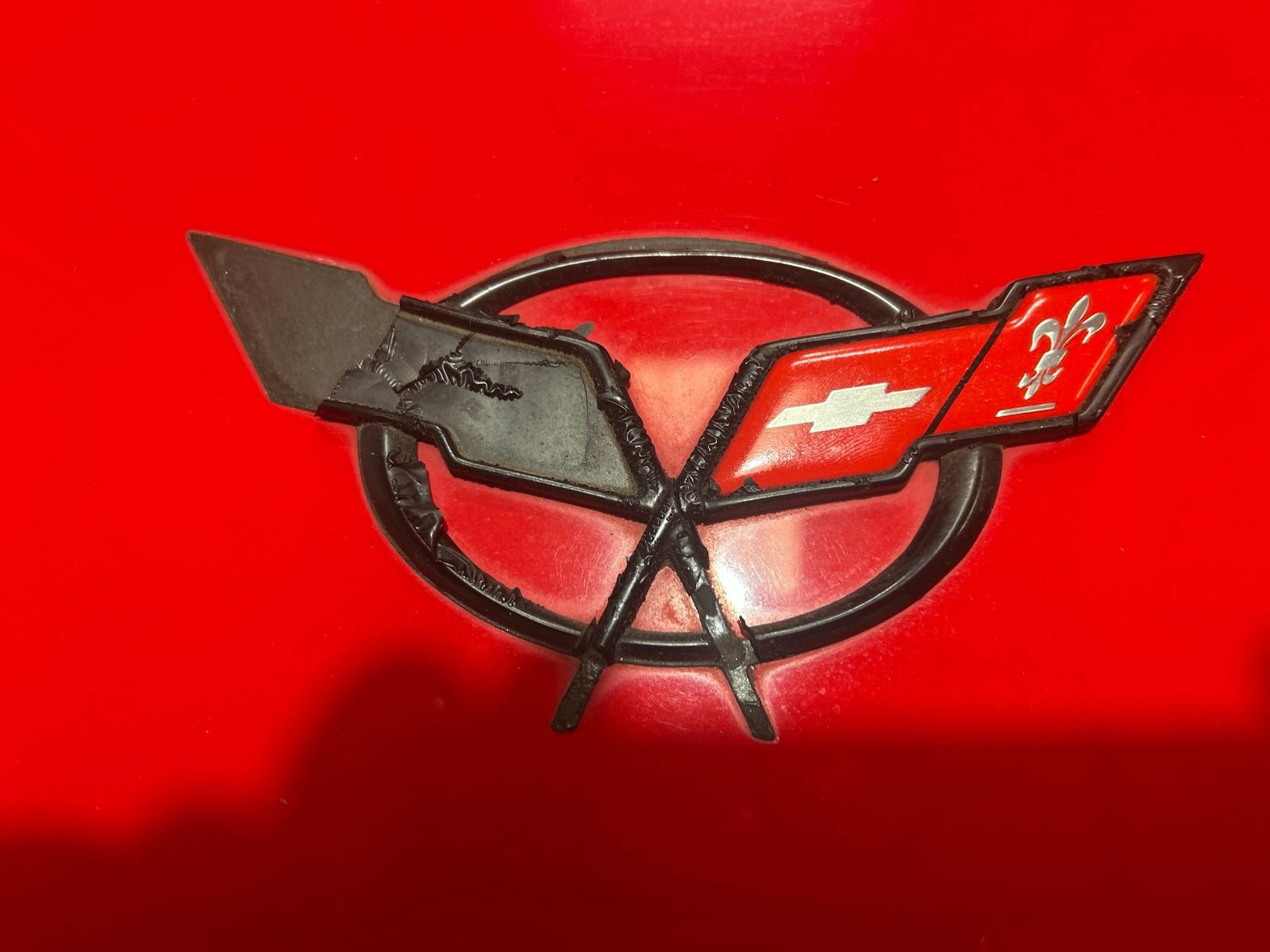 Used 2001 Chevrolet Corvette Convertible w/ Preferred Equipment Group2 image 13