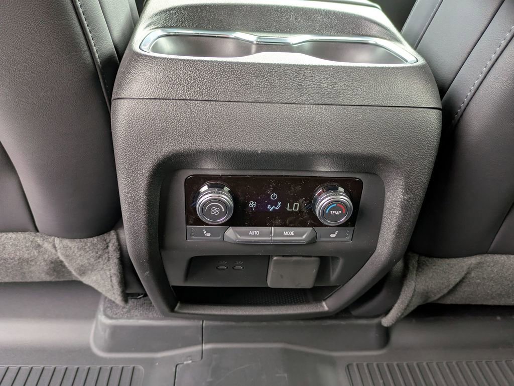 New 2025 GMC Acadia Elevation w/ Elevation Premium Package image 11